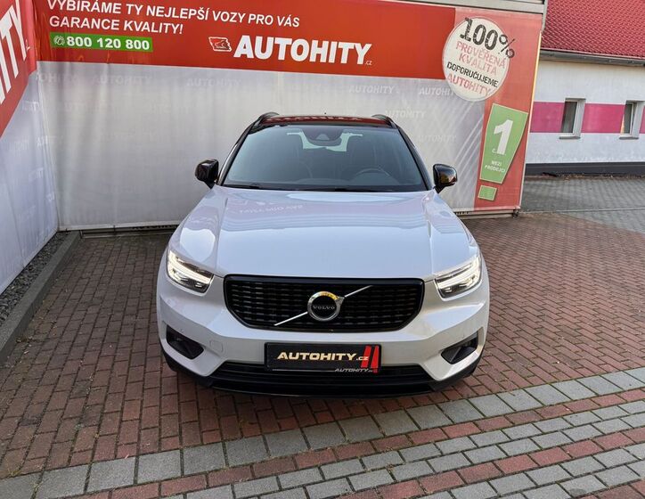 Volvo XC40 2