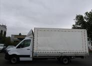 Mercedes-Benz Sprinter 6