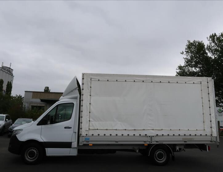 Mercedes-Benz Sprinter 6