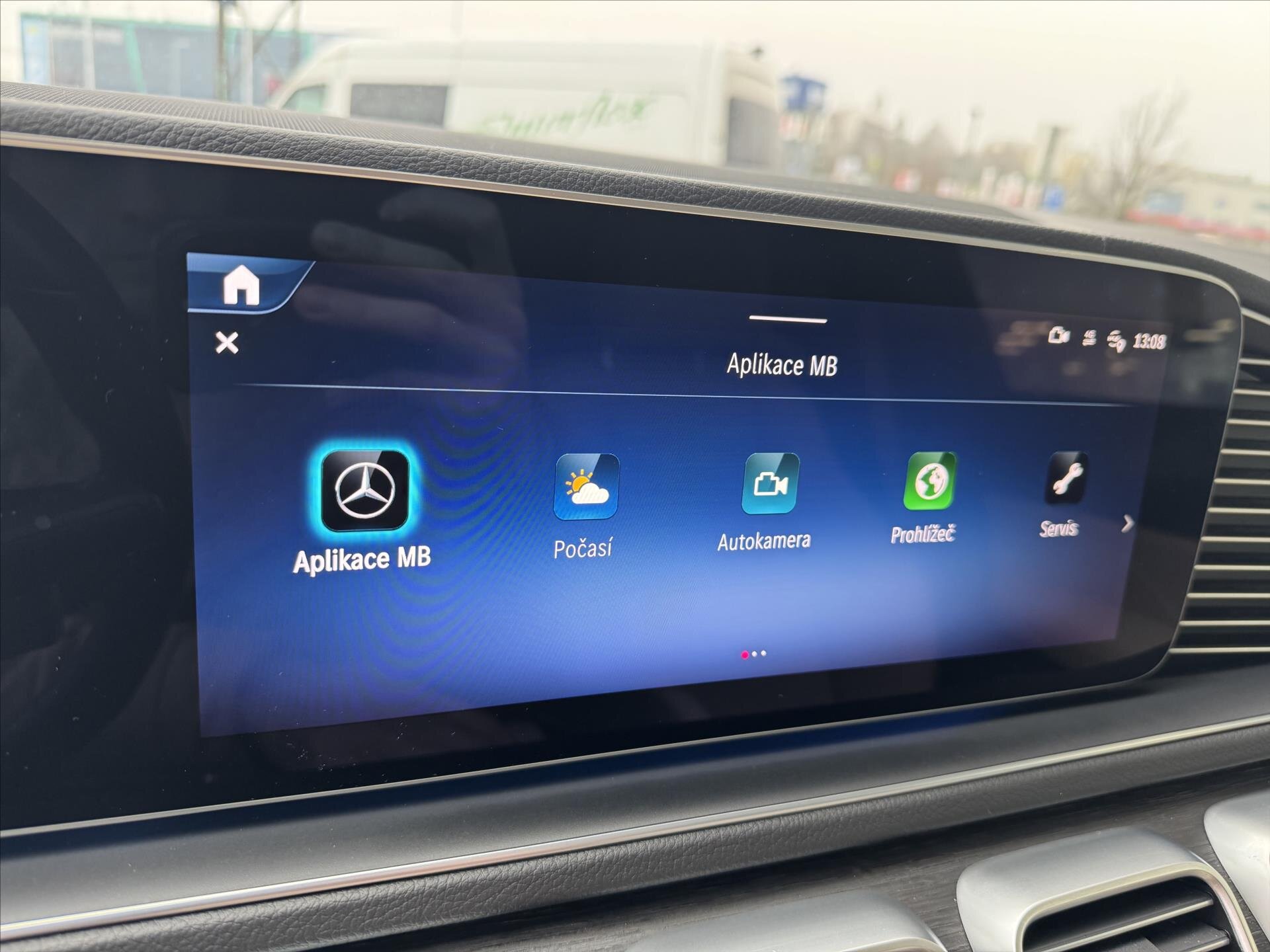 Mercedes-Benz GLE Kupé 3,0 l 270 kw