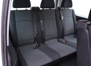 Mercedes-Benz Vito Kombi 2,1 l 70 kw