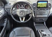 Mercedes-Benz GLE 13