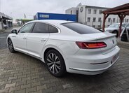 Volkswagen Arteon 8