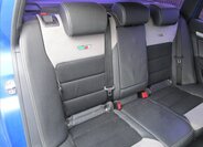 Škoda Octavia Kombi 2,0 l 125 kw