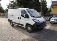 Fiat Ducato Skříň 2,3 l 88 kw