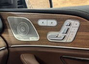 Mercedes-Benz GLS SUV / Terénní 3,0 l 270 kw