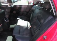 Škoda Superb Kombi 2,0 l 140 kw