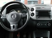Volkswagen Tiguan 10
