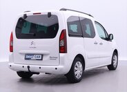 Citroën Berlingo 4