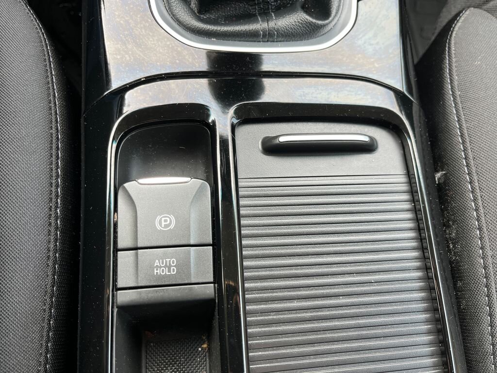 Hyundai i30 Kombi 998,0 73 kw