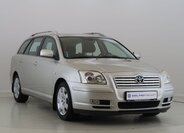 Toyota Avensis Kombi 2,0 l 108 kw