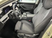 Škoda Superb Kombi 2,0 l 110 kw