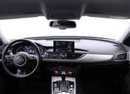 Audi A6 Allroad Kombi 3,0 l 200 kw