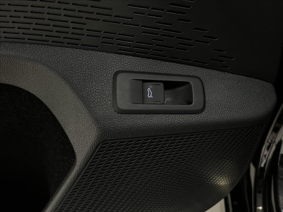 Škoda Octavia Liftback 1,5 l 85 kw