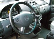 Mercedes-Benz Viano Kombi 3,0 l 165 kw