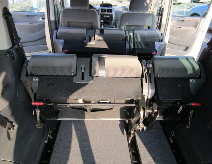 Citroën Jumpy Ostatní 2,0 l 120 kw