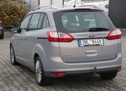 Ford Grand C-MAX 8