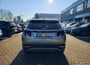 Hyundai Tucson SUV 1,6 l 110 kw