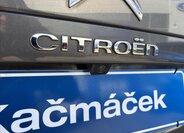 Citroën SpaceTourer MPV 2,0 l 130 kw