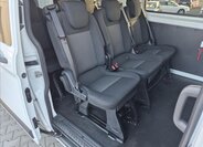 Ford Tourneo Custom MPV 2,0 l 96 kw