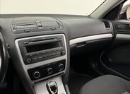 Škoda Octavia 11