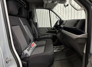 Volkswagen Crafter Ostatní 2,0 l 130 kw
