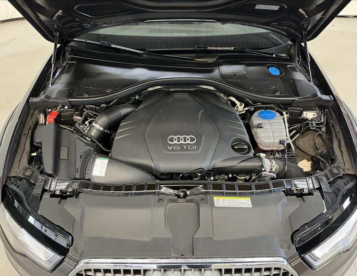 Audi A6 Allroad 35