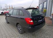 Škoda Fabia 10