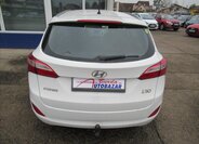 Hyundai i30 Kombi 1,6 l 88 kw