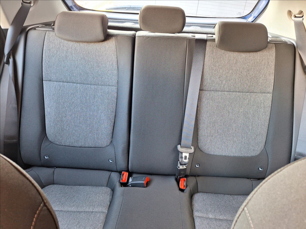 KIA Stonic SUV / Terénní 998,0 74 kw