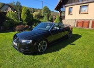 Audi A5 Kabriolet 0,0 180 kw