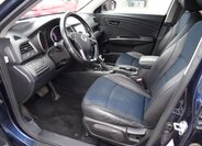 SsangYong XLV SUV 1,6 l 94 kw
