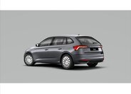 Škoda Scala Hatchback 999,0 70 kw