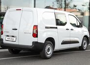 Citroën Berlingo Ostatní 1,5 l 74 kw