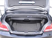 BMW Řada 1 Kabriolet 2,0 l 105 kw