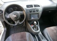 Seat Leon Hatchback 1,4 l 63 kw