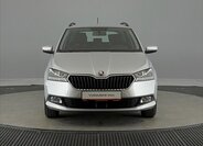Škoda Fabia Kombi 999,0 70 kw