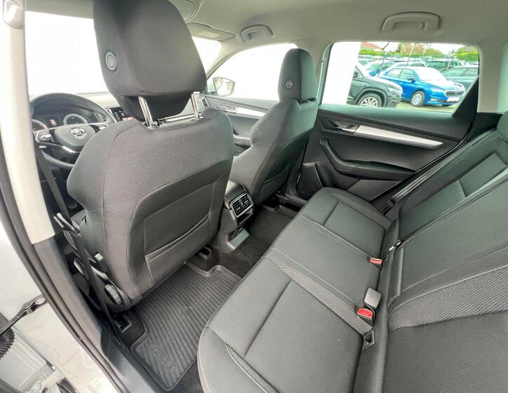 Škoda Karoq 12