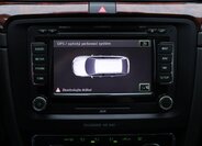 Škoda Superb Kombi 2,0 l 125 kw