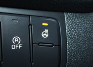 KIA Ceed Kombi 1,6 l 99 kw