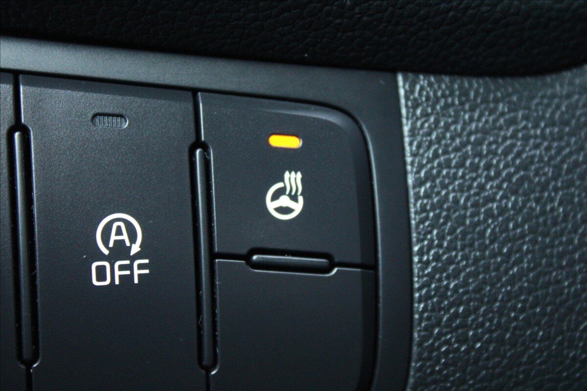 KIA Ceed Kombi 1,6 l 99 kw