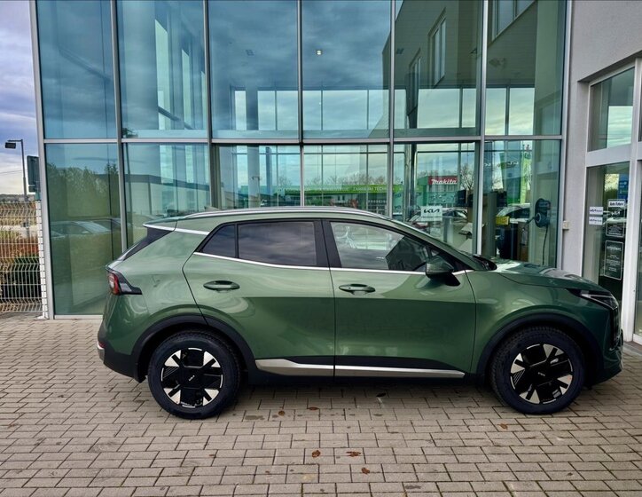 KIA Sportage 5