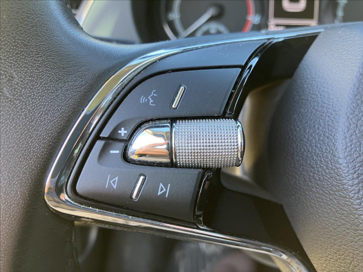 Škoda Fabia Kombi 999,0 70 kw