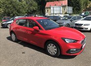 Seat Leon Hatchback 999,0 81 kw