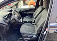 Ford B-MAX MPV 1,5 l 70 kw