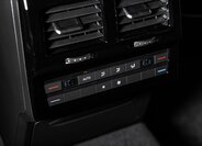 Volkswagen Touareg SUV 3,0 l 170 kw