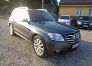 Mercedes-Benz GLK 1