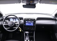 Hyundai Tucson SUV / Terénní 1,6 l 110 kw