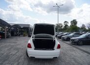 Rolls-Royce Ghost 13