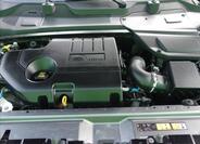 Land Rover Discovery Sport 36